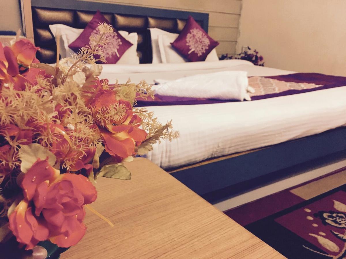 Hotel Marvel International 2*