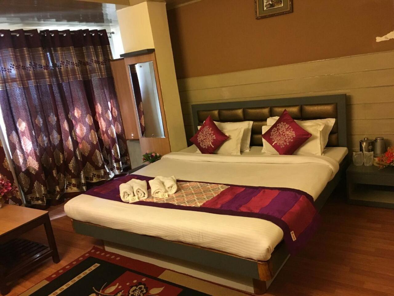 Hotel Marvel International Hotel 2*