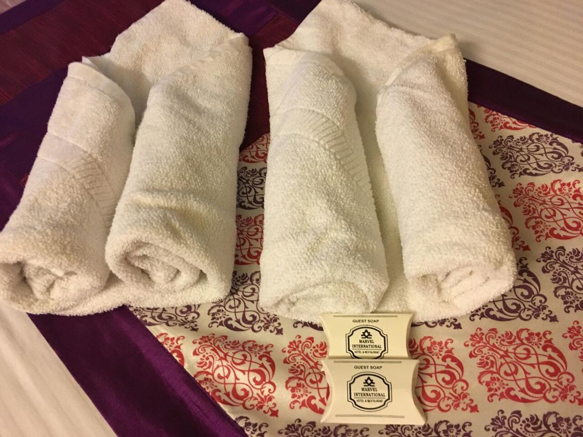 Hotel Hotel Marvel International Darjeeling (West Bengal)