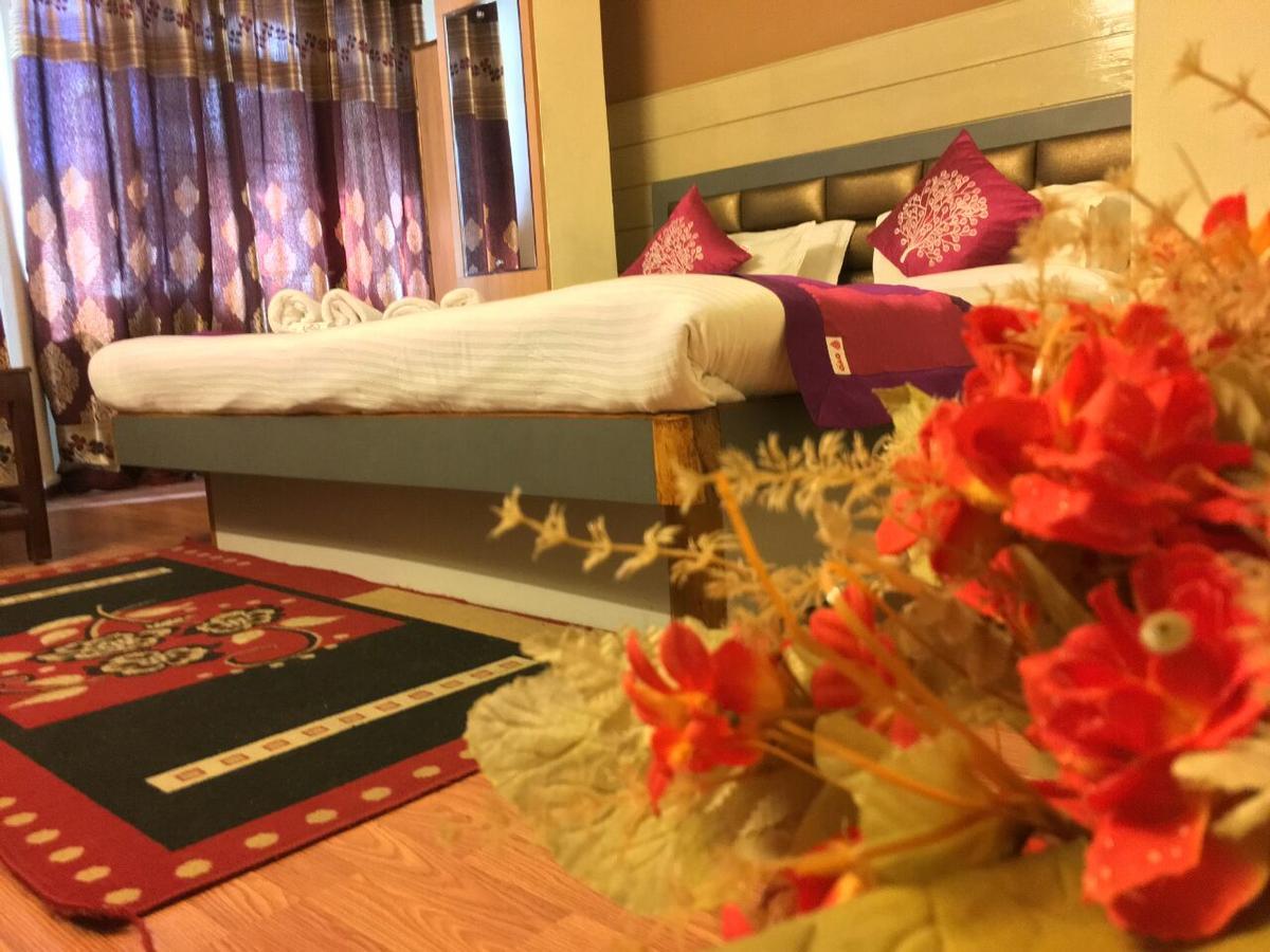 Hotel Hotel Marvel International Darjeeling (West Bengal)