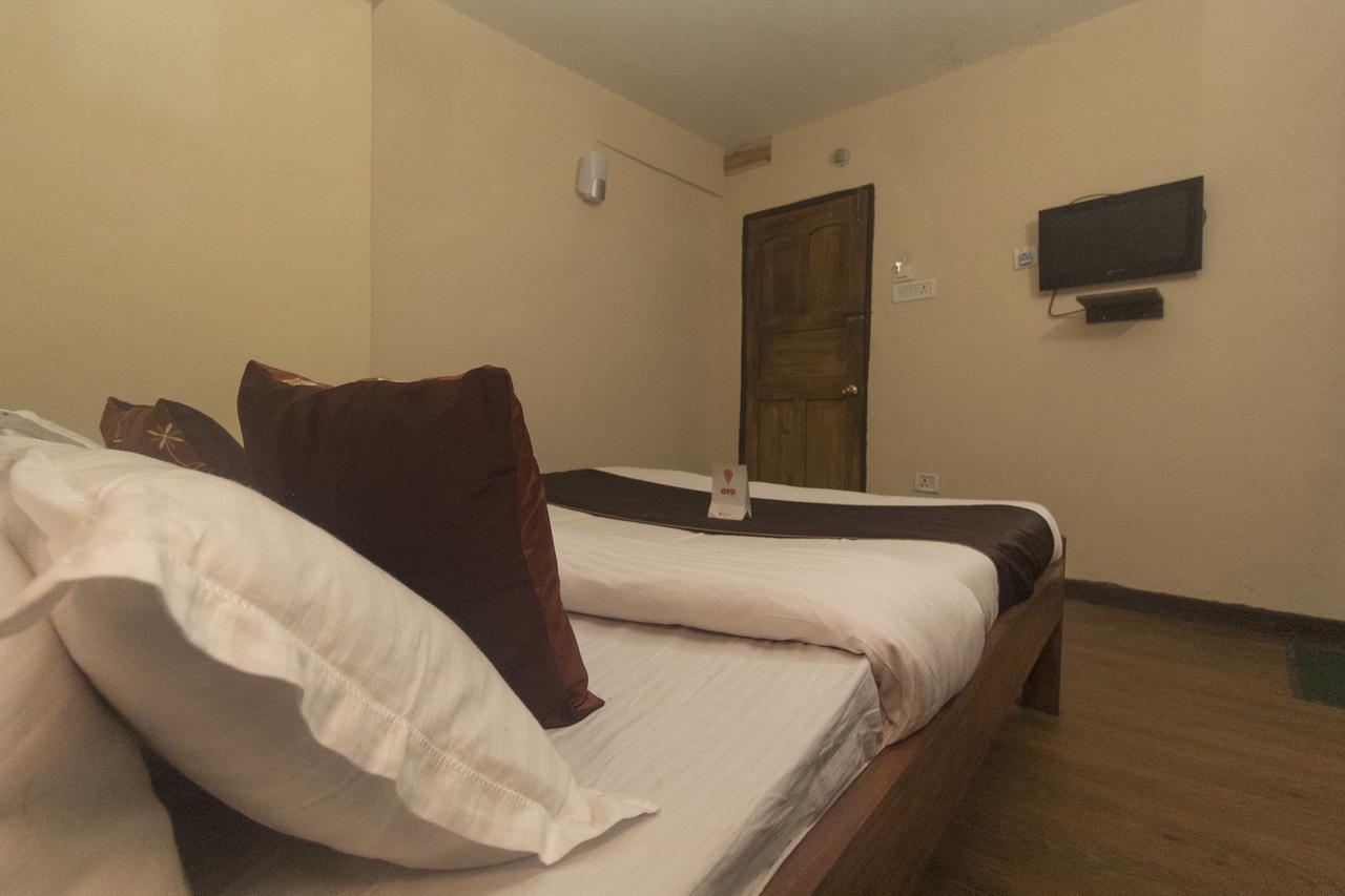 Hotel Oyo 9454 Golden Leaf Darjeeling (West Bengal)