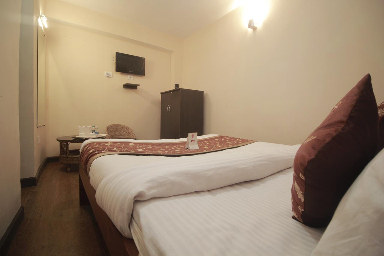 Hotel Oyo 9454 Golden Leaf Darjeeling (West Bengal)