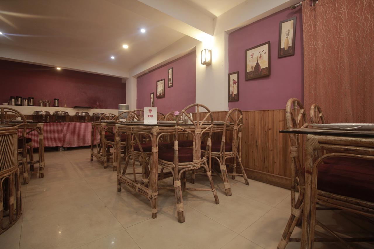 Hotel Oyo 9454 Golden Leaf Darjeeling (West Bengal)