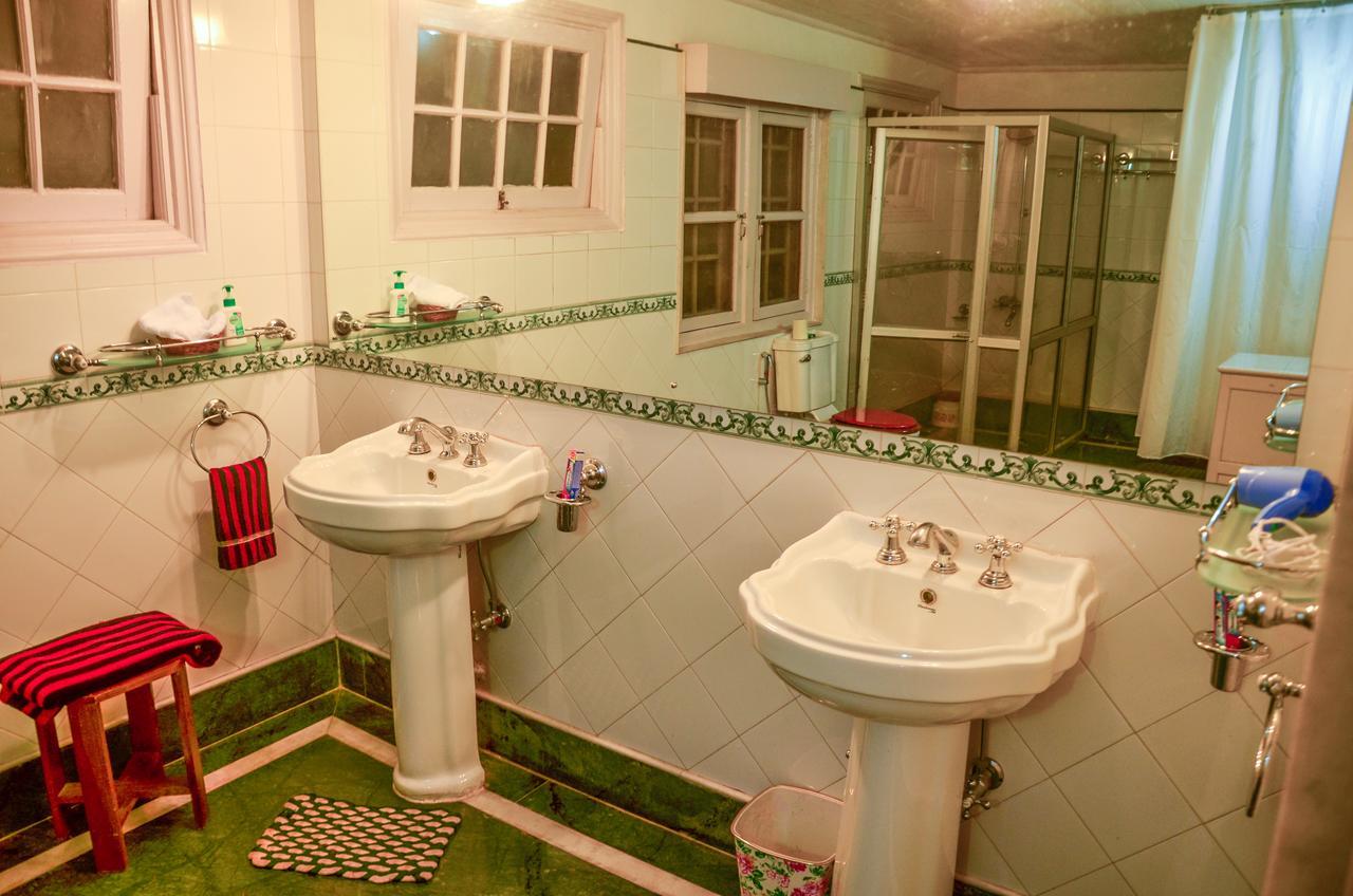Guest house Tumsong Chiabari - The Tea Retreat