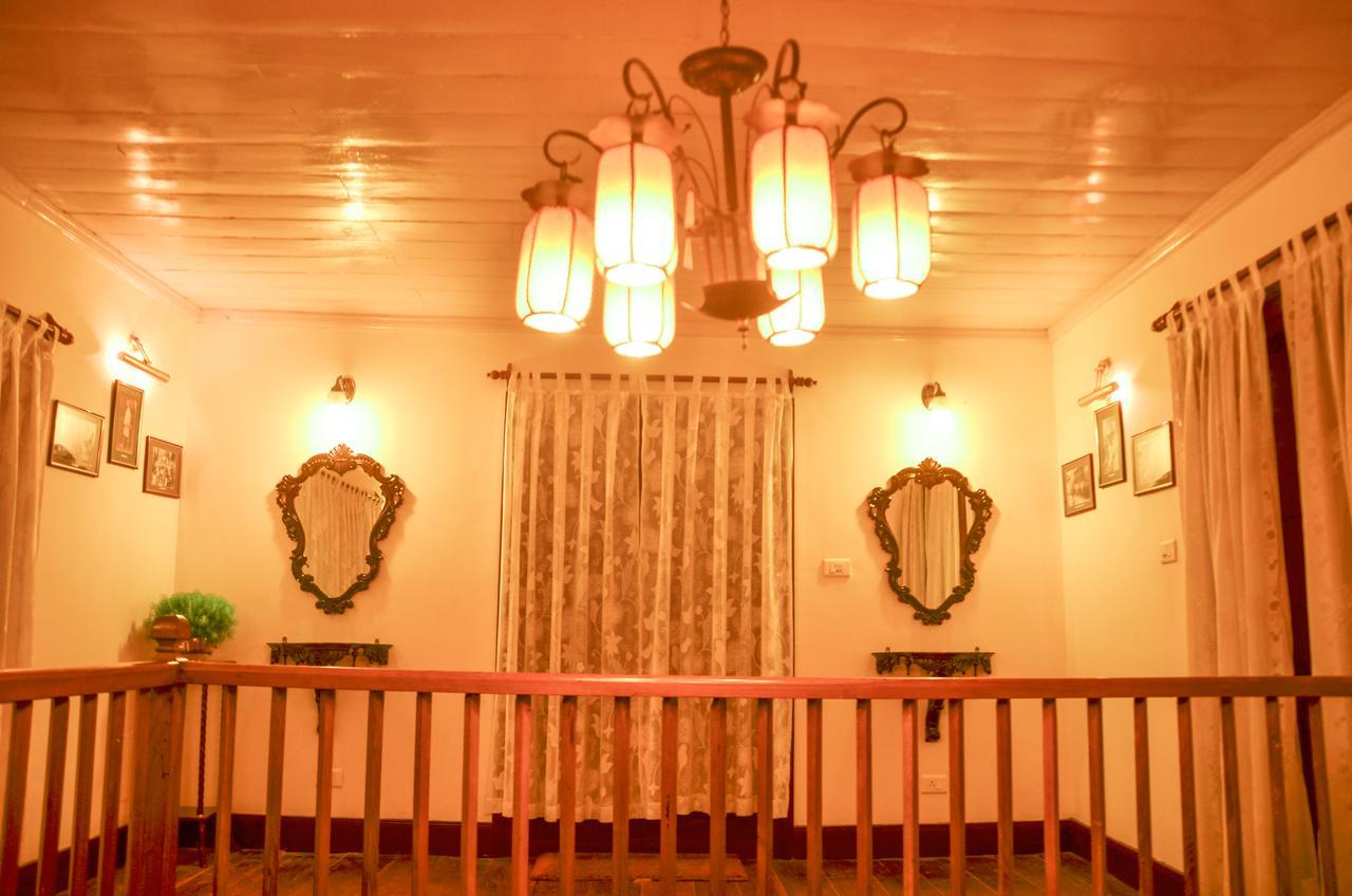 Tumsong Chiabari - The Tea Retreat Darjeeling (West Bengal)