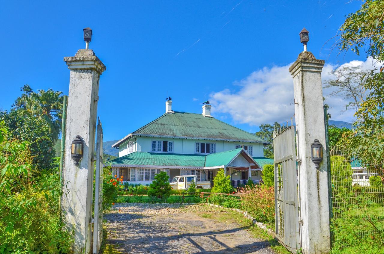 Tumsong Chiabari - The Tea Retreat 4*