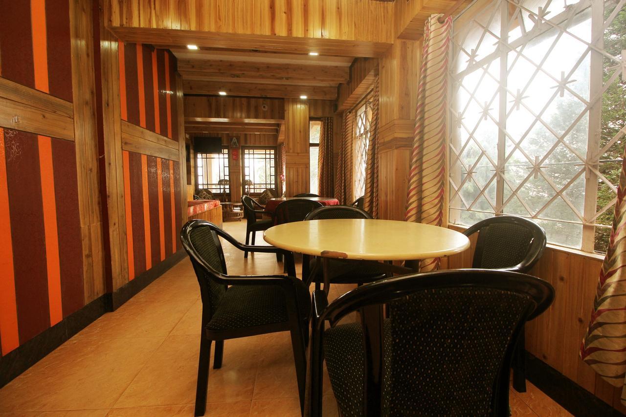 Oyo 3303 Broadway Annexe 3* Darjeeling (West Bengal)