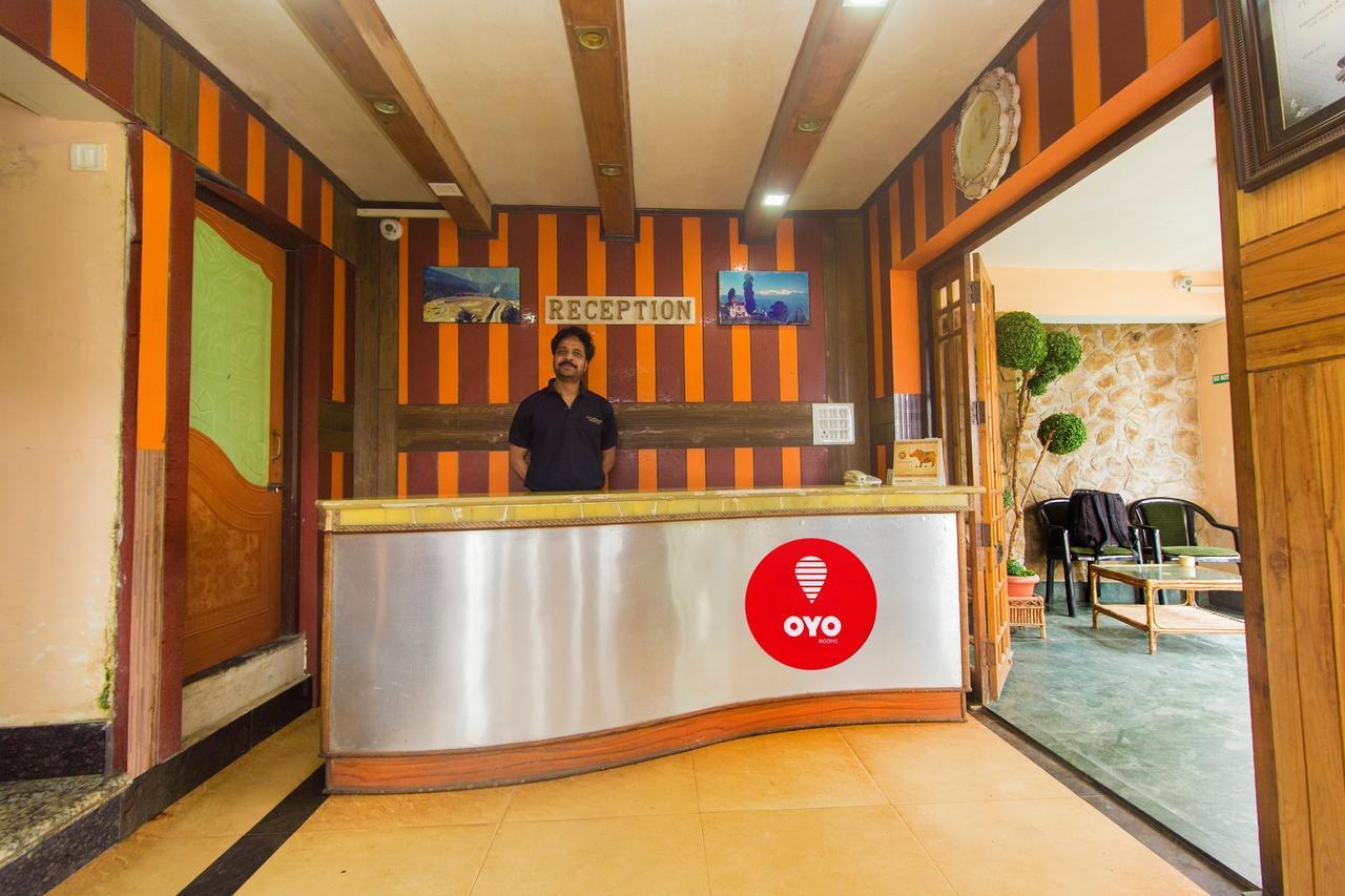 Hotel Oyo 3303 Broadway Annexe