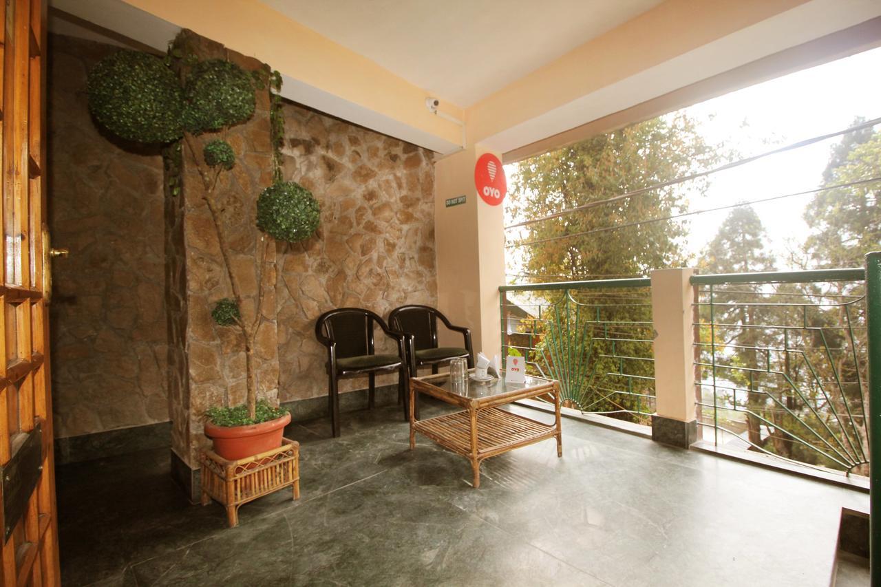 Oyo 3303 Broadway Annexe