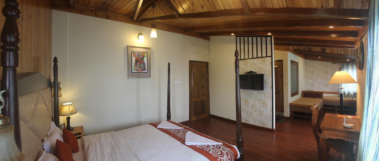 Omega Residency 2* Darjeeling (West Bengal)