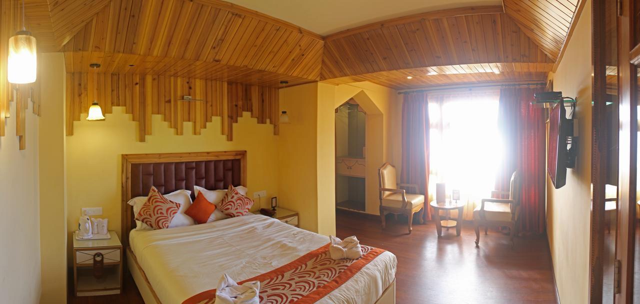 Omega Residency Darjeeling (West Bengal)
