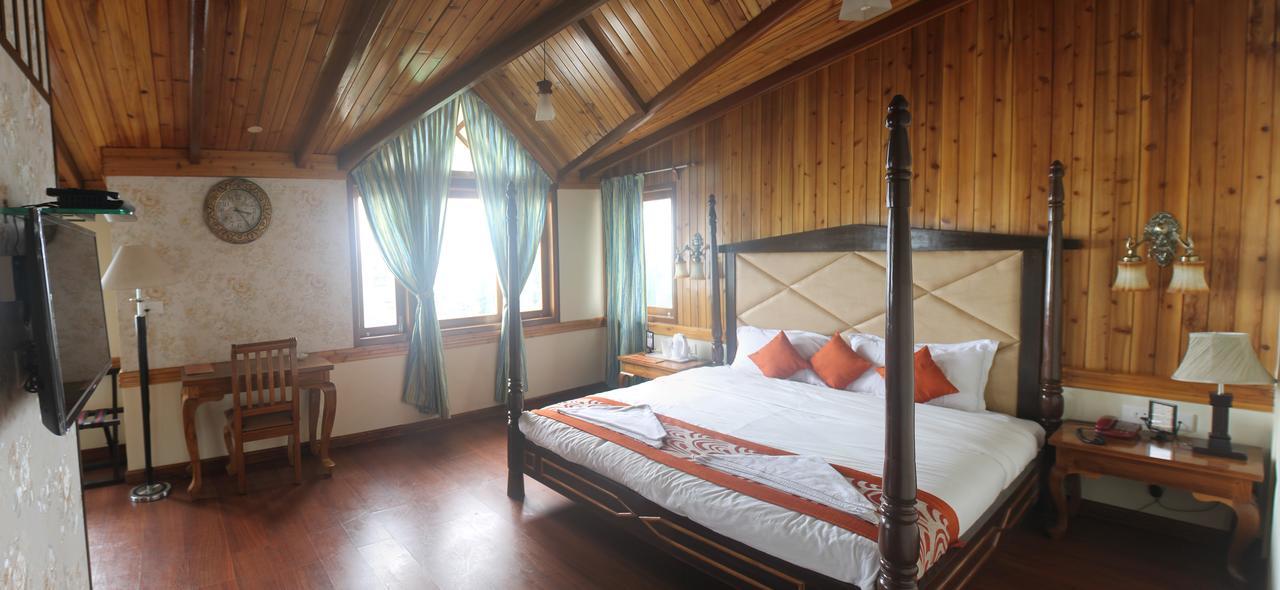 Omega Residency Inn 2*