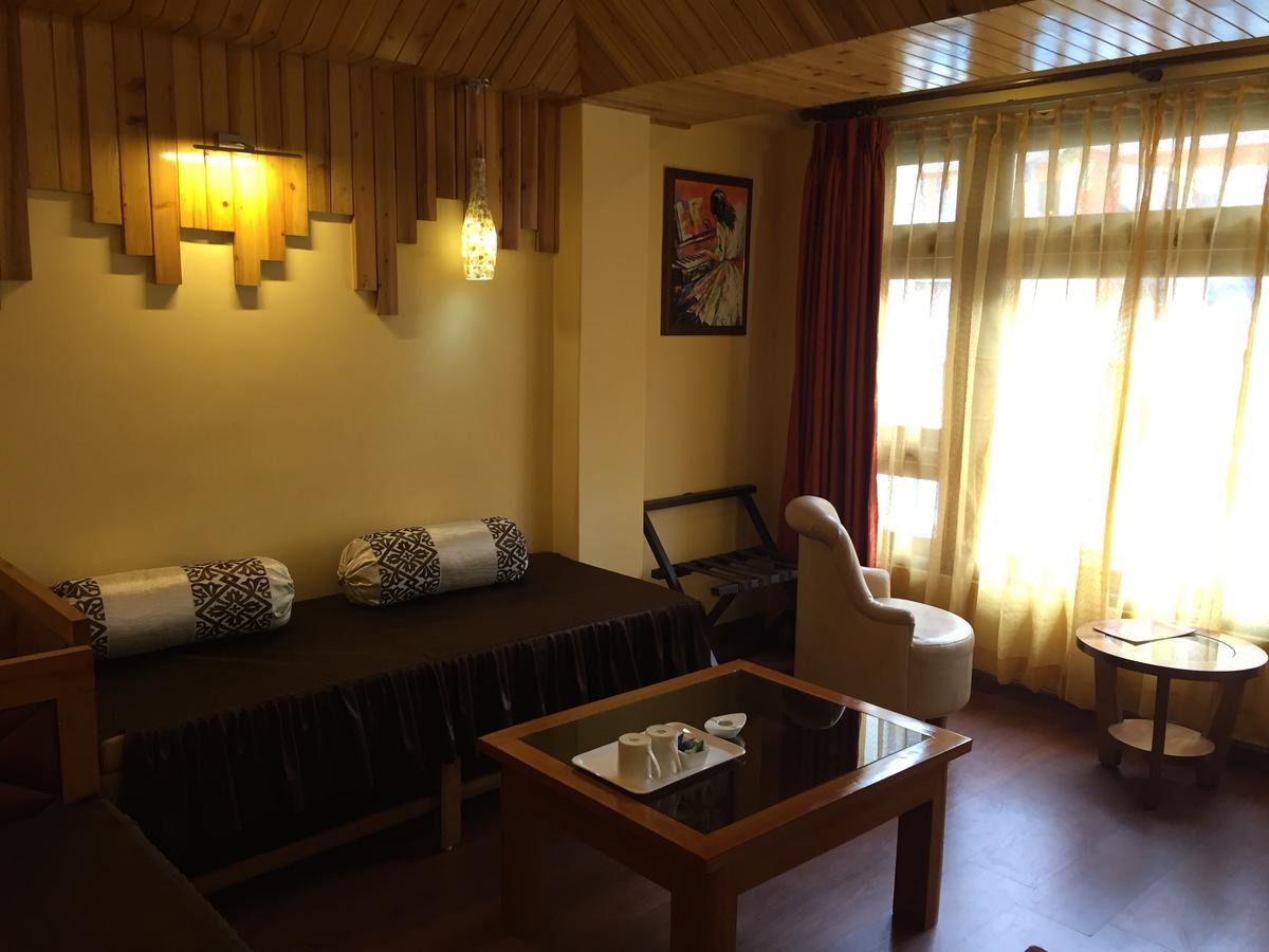 Omega Residency Darjeeling (West Bengal)
