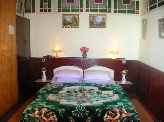 Classic Darjeeling (West Bengal)