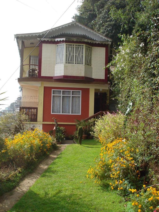 Classic Bed & Breakfast Darjeeling (West Bengal)