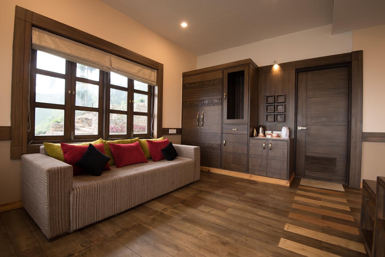 Chamong Chiabari - Mountain Retreat & Darjeeling (West Bengal)