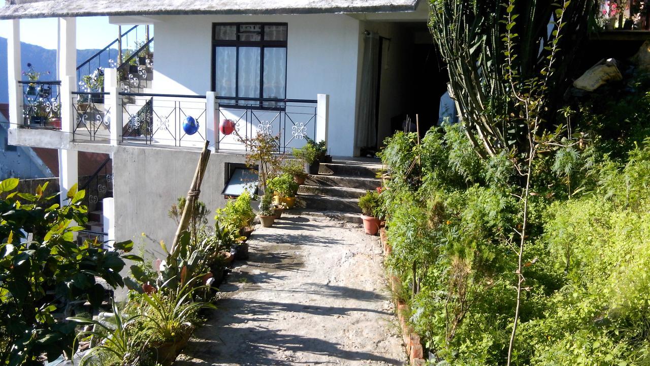Bed & Breakfast Himalayan Inn Homestay