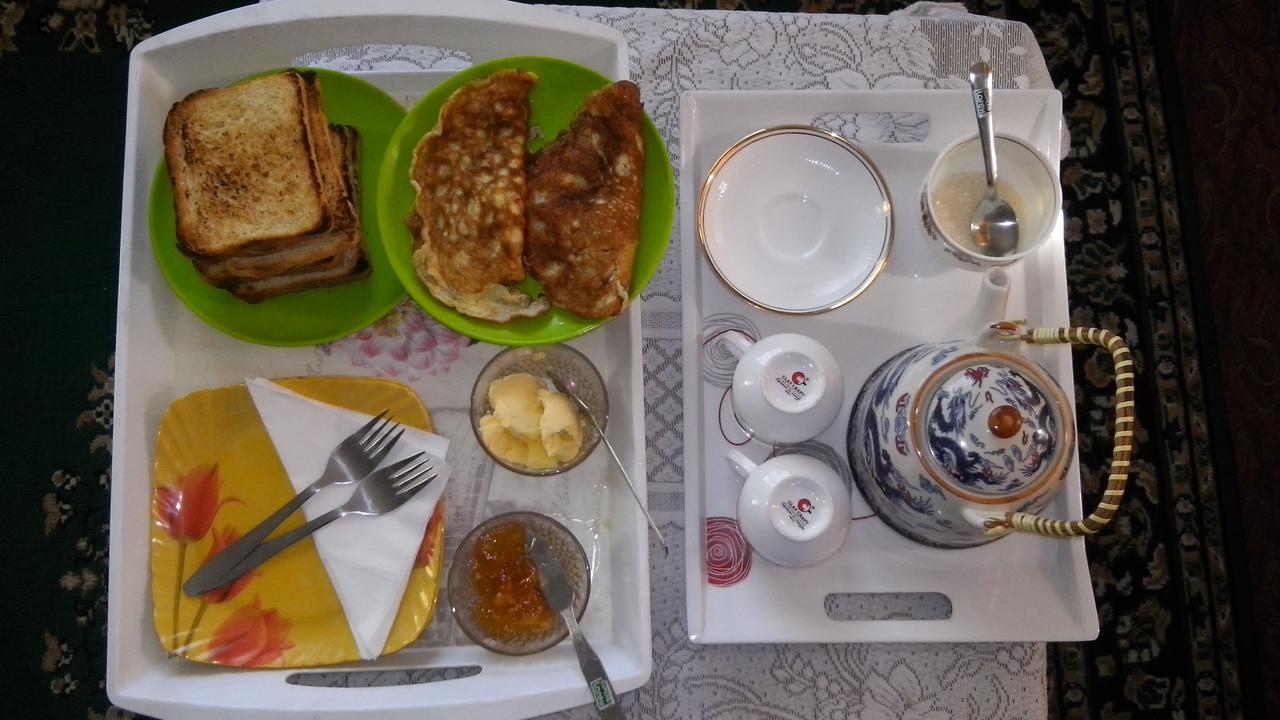 Himalayan Inn Homestay Bed & Breakfast *