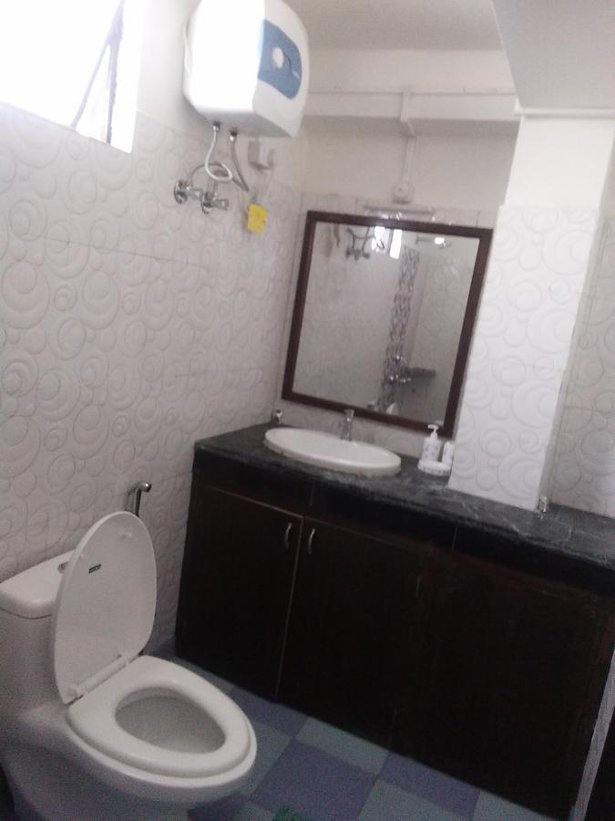 Himalayan Inn Homestay *