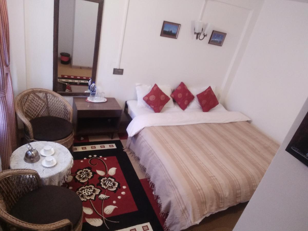 Himalayan Inn Homestay *