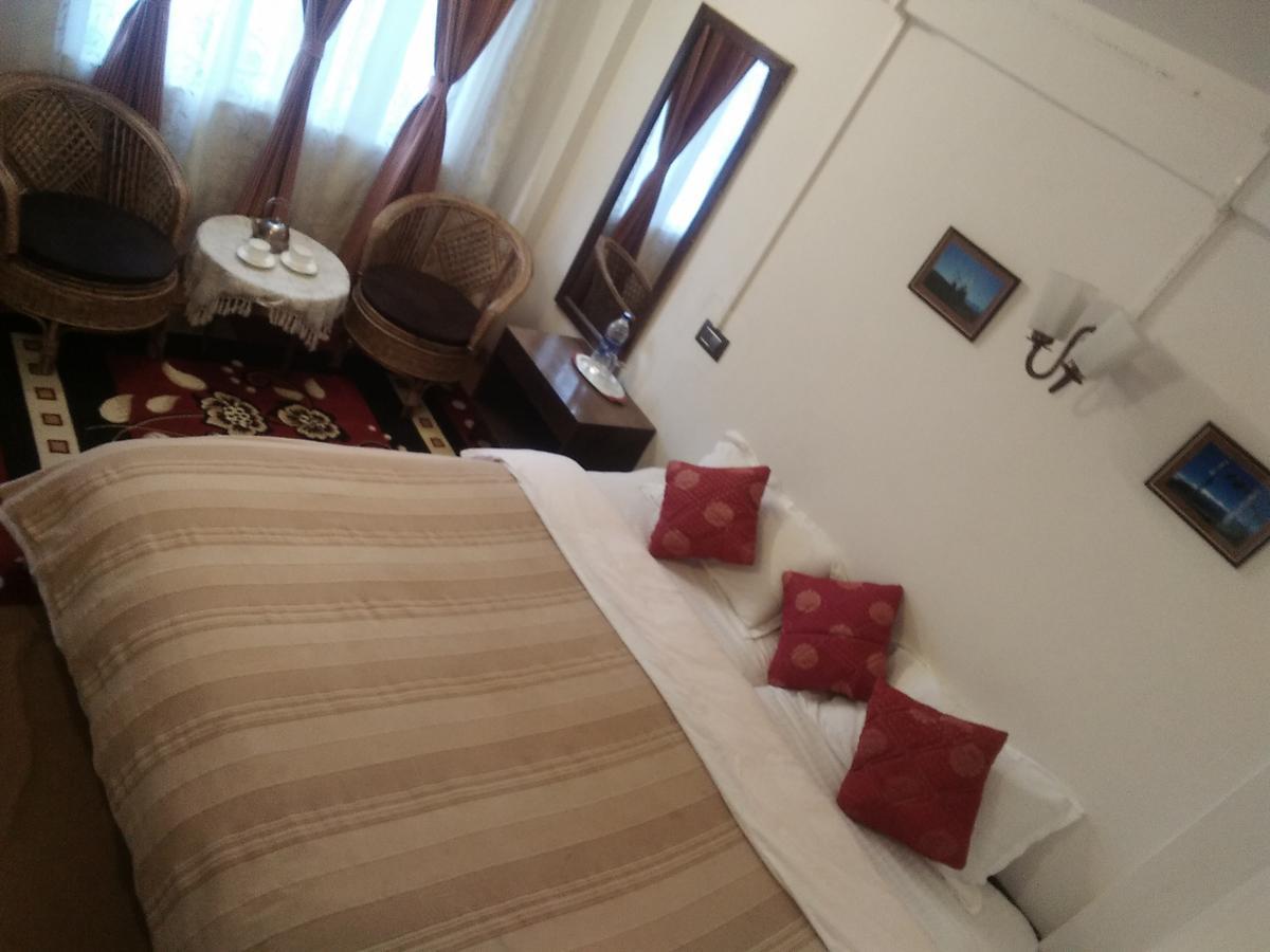 Bed & Breakfast Himalayan Inn Homestay *