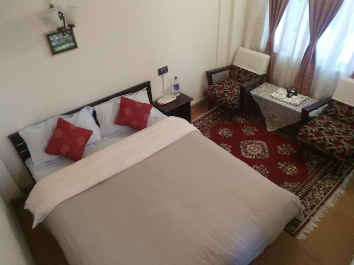 Himalayan Inn Homestay Bed & Breakfast