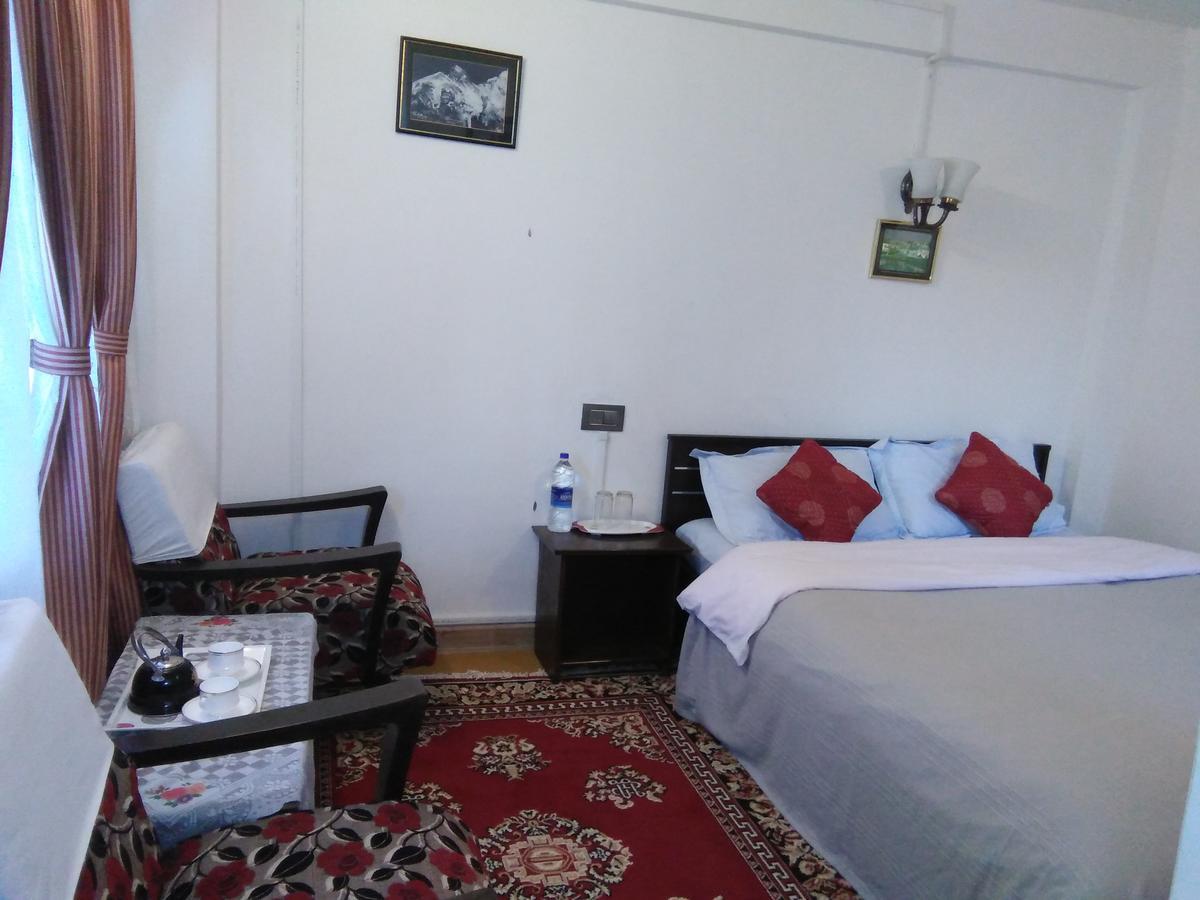 Himalayan Inn Homestay Bed & Breakfast *