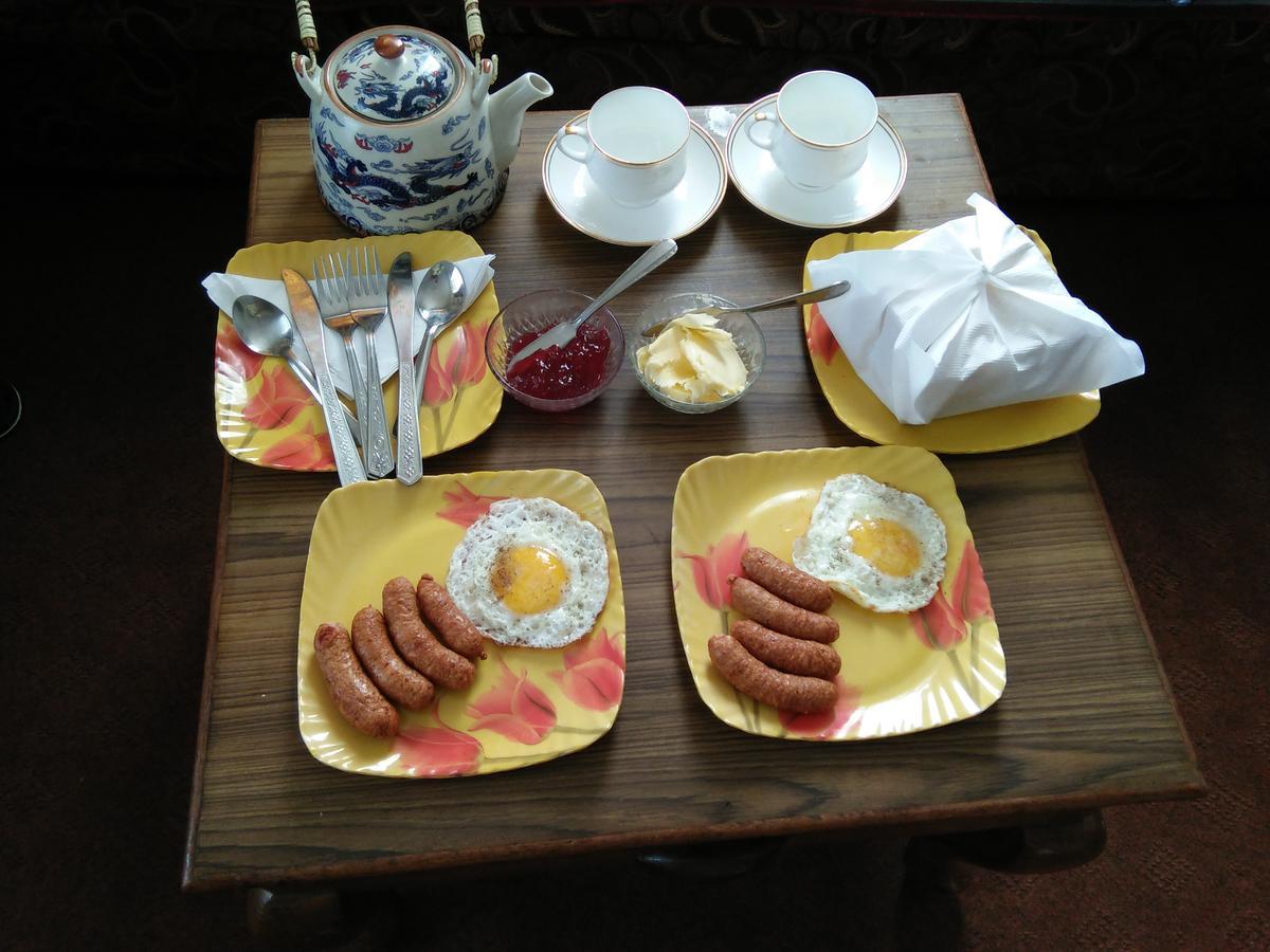 Bed & Breakfast Himalayan Inn Homestay