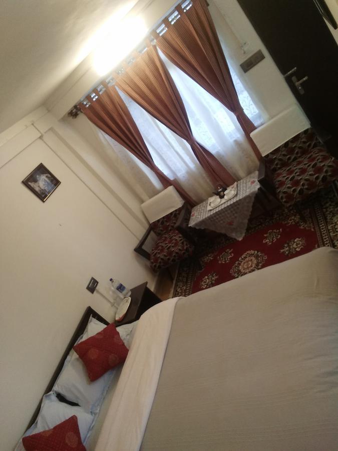 Himalayan Inn Homestay *