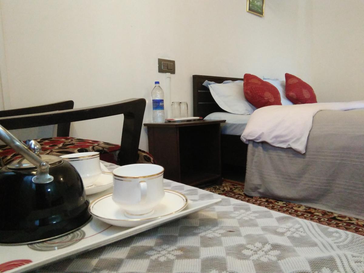 Himalayan Inn Homestay Bed & Breakfast Darjeeling (West Bengal)
