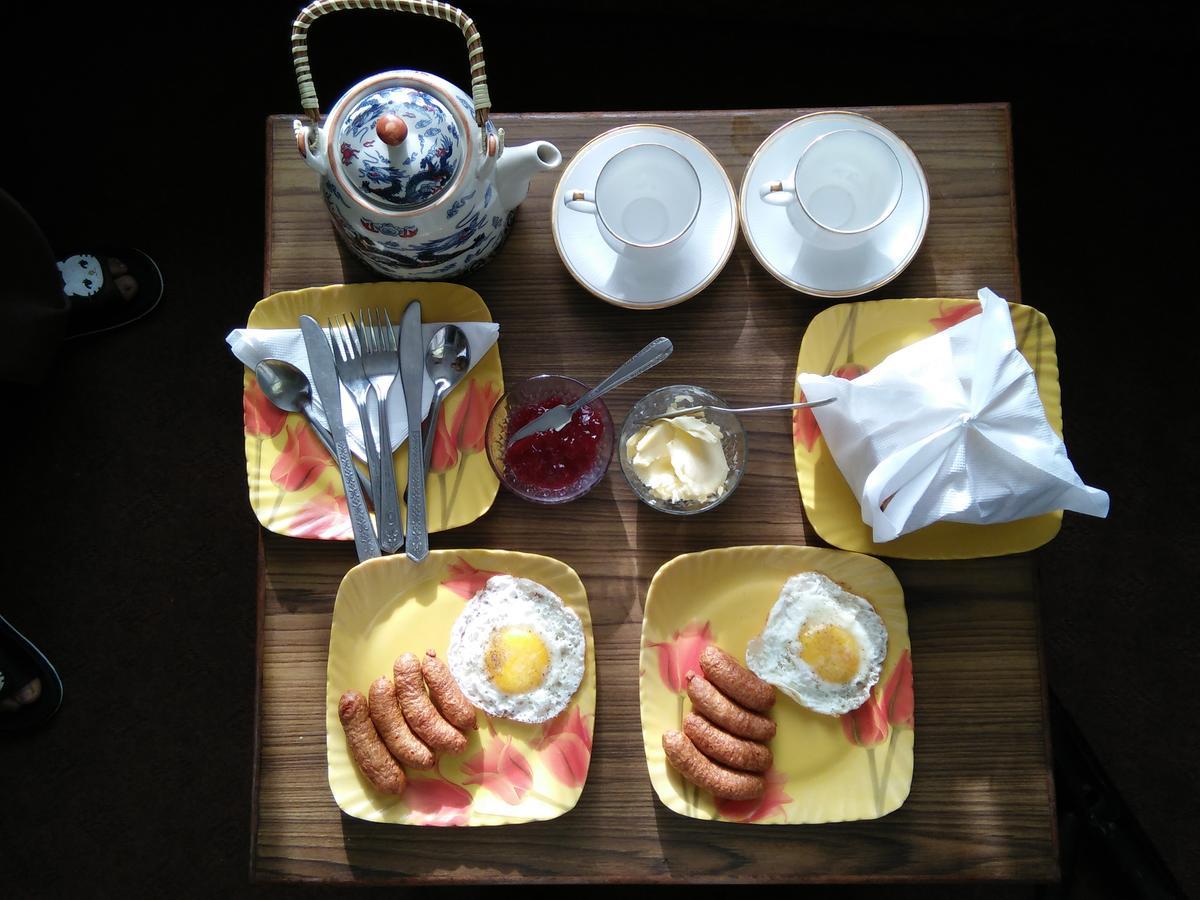 Bed & Breakfast Himalayan Inn Homestay Darjeeling (West Bengal)