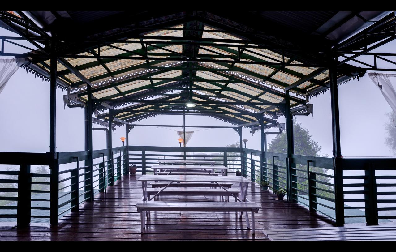 Mount Himalayan Resort 2*