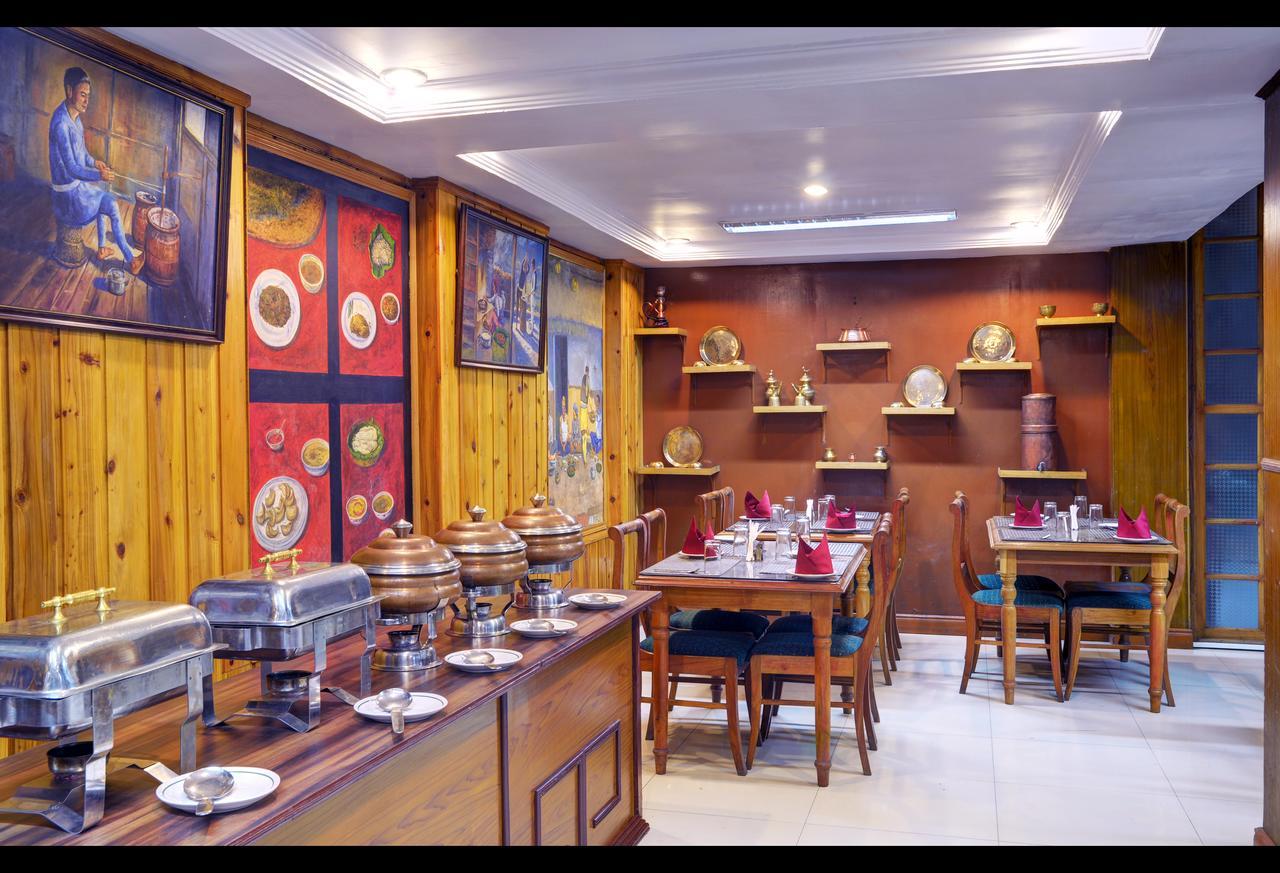 Mount Himalayan Resort