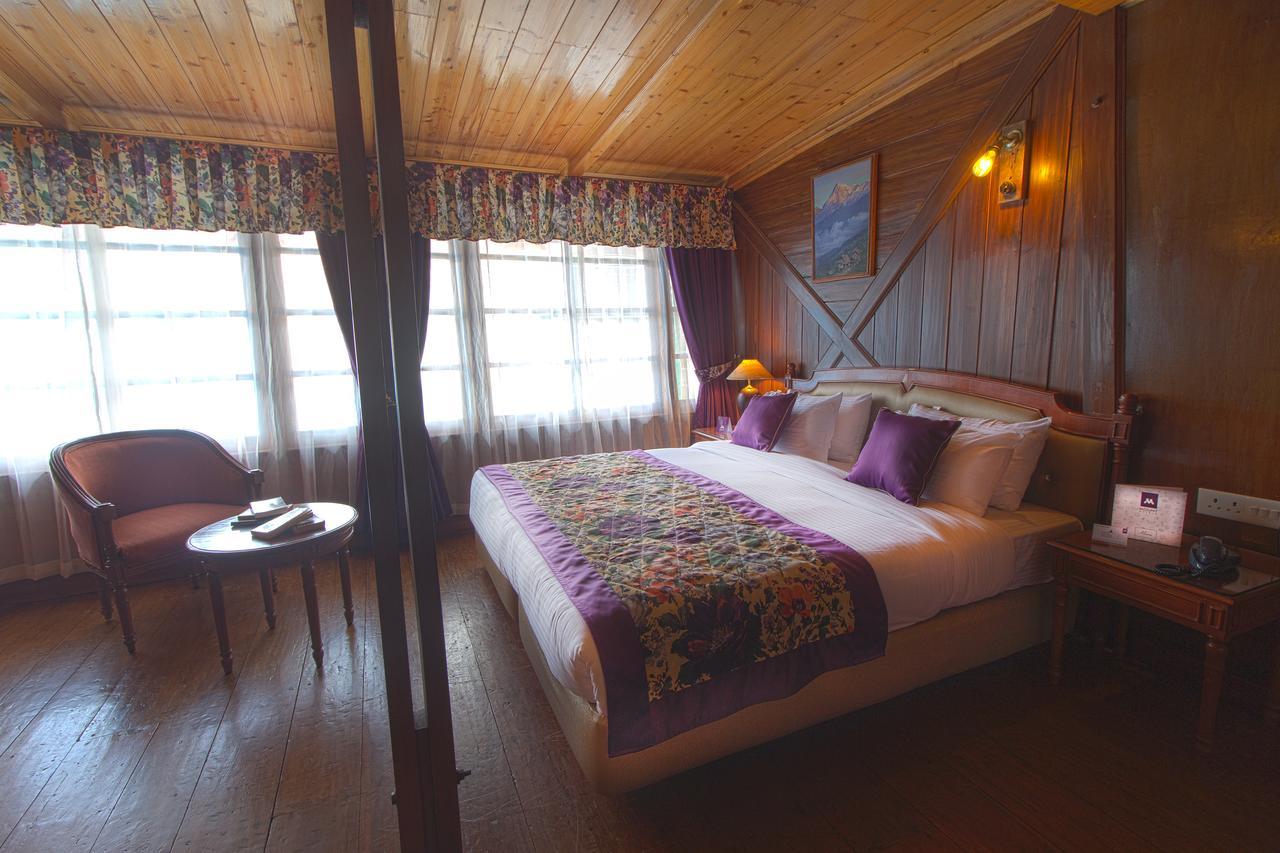 Mount Himalayan 2*
