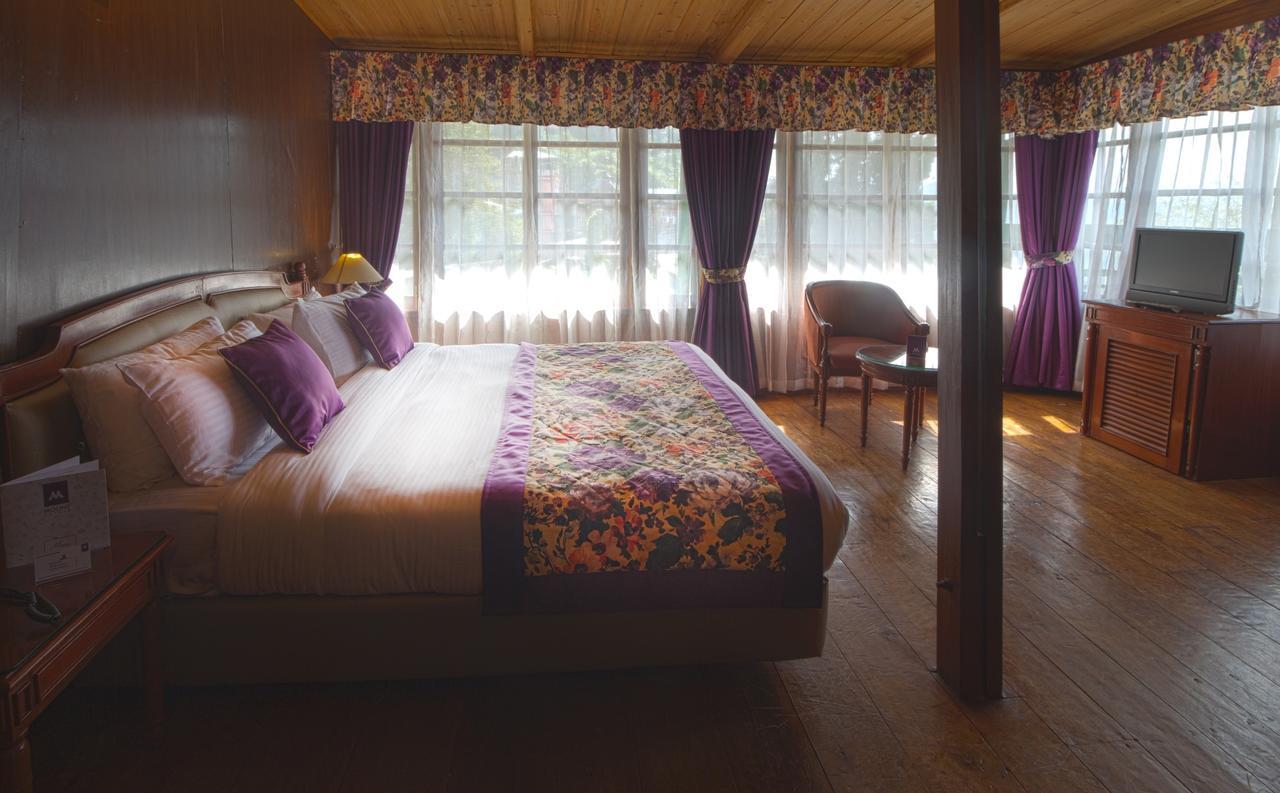 Mount Himalayan Resort Darjeeling (West Bengal)