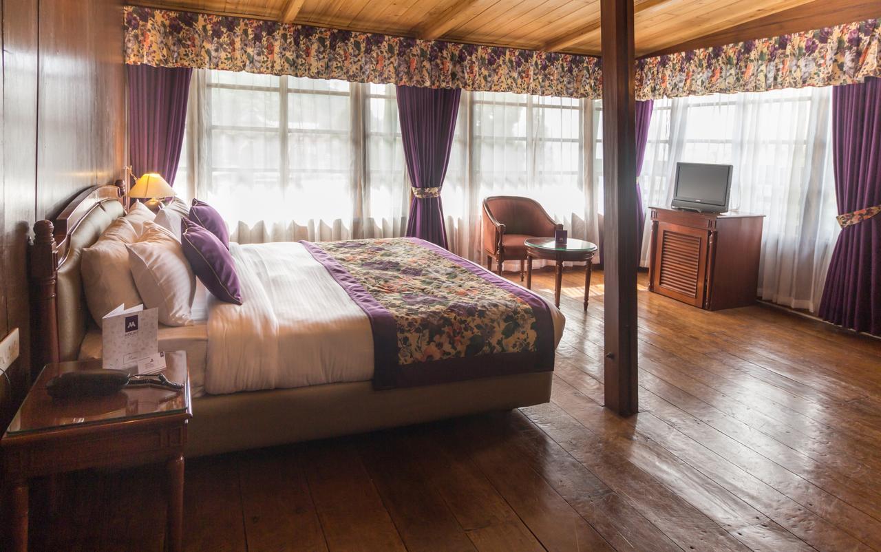 Resort Mount Himalayan