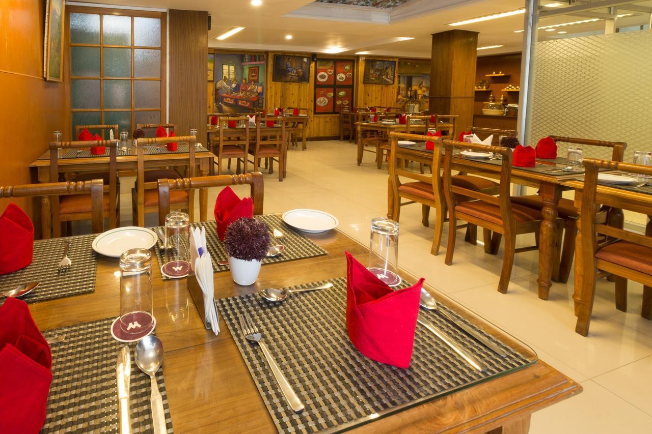 Mount Himalayan Resort 2*