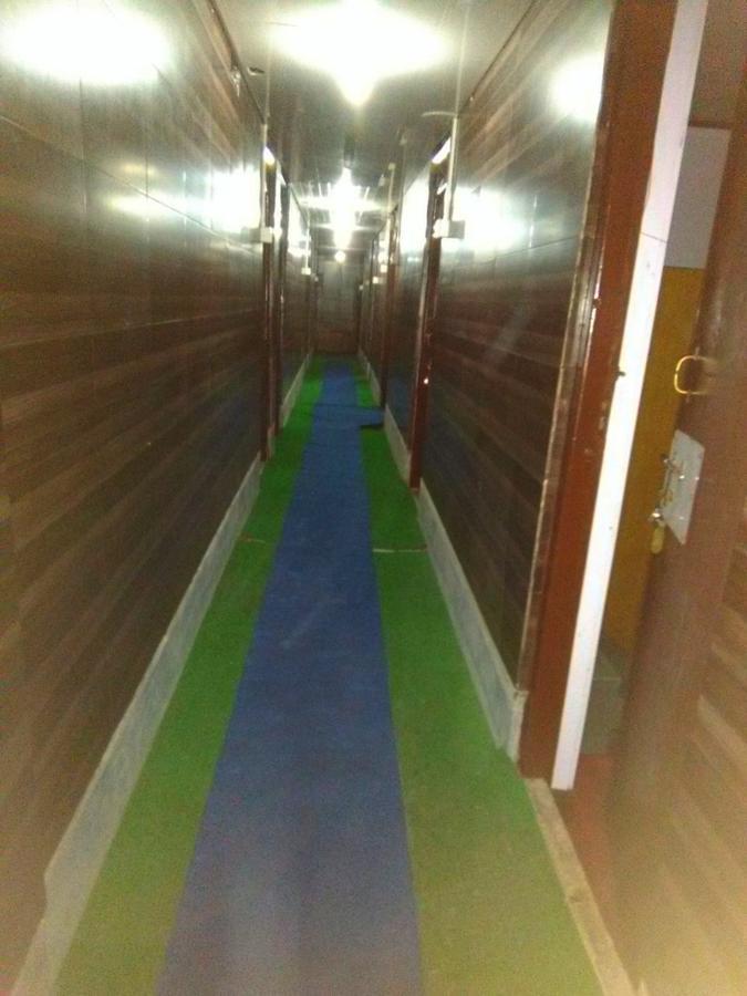 Hotel Sunrise Darjeeling (West Bengal)