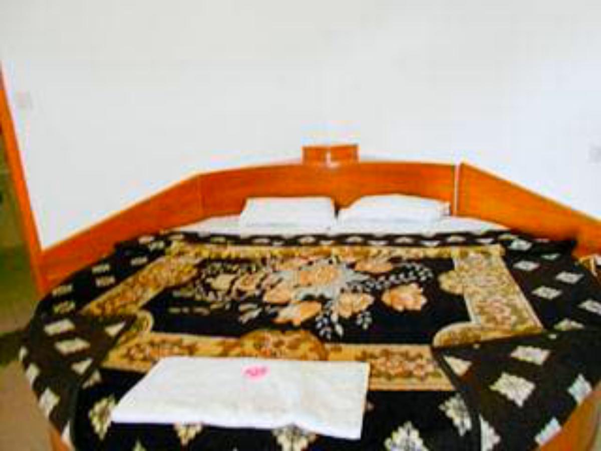 Sunrise Hotel Darjeeling (West Bengal)