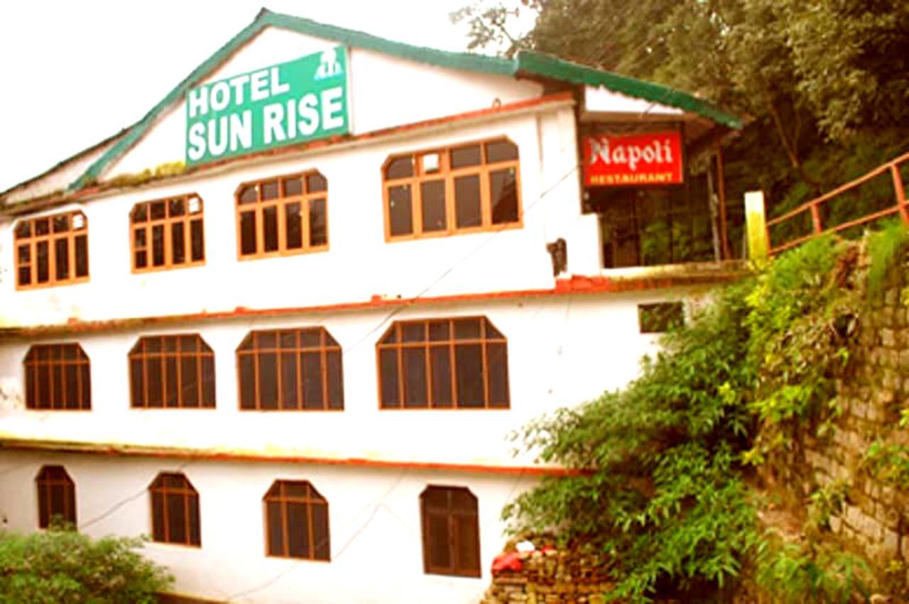 Sunrise