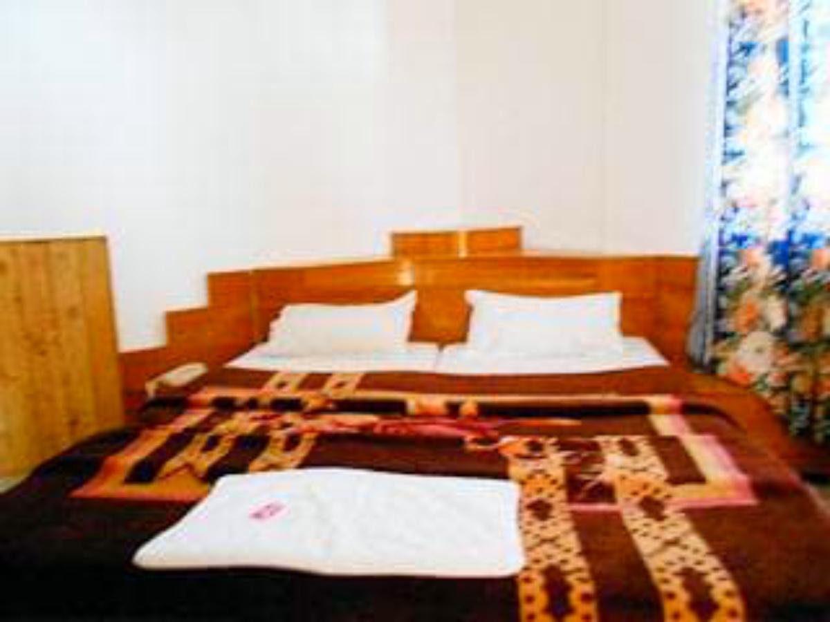 Hotel Sunrise Darjeeling (West Bengal)