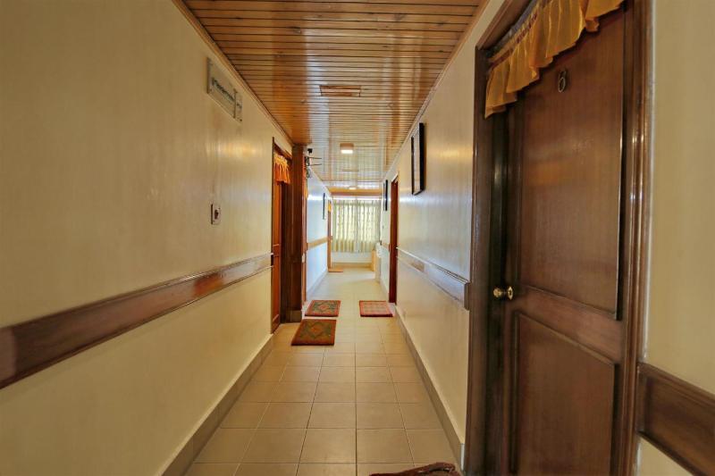 Hotel Tibet