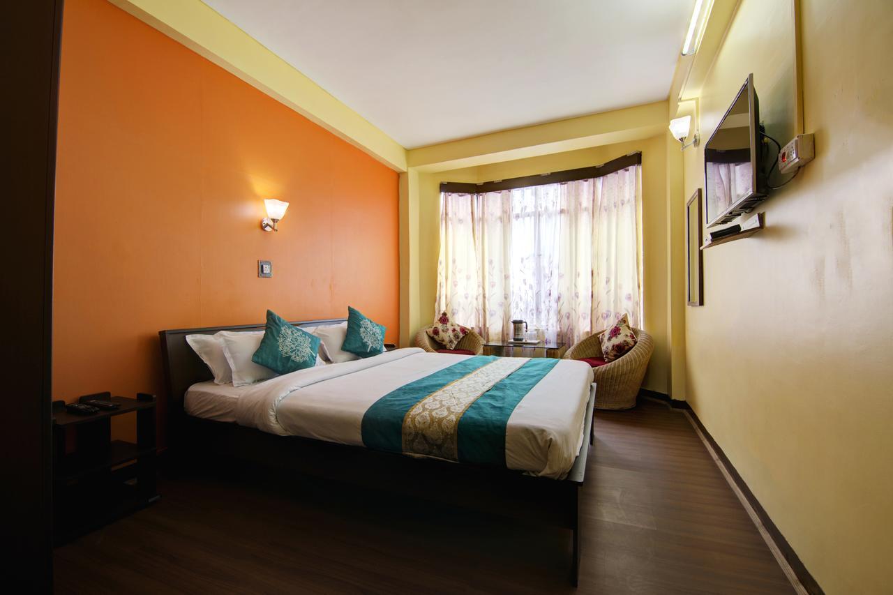 Hotel Oyo 13638 Choice Darjeeling (West Bengal)