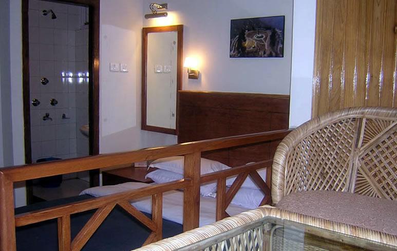 Shangrila Regency Hotel Darjeeling (West Bengal)