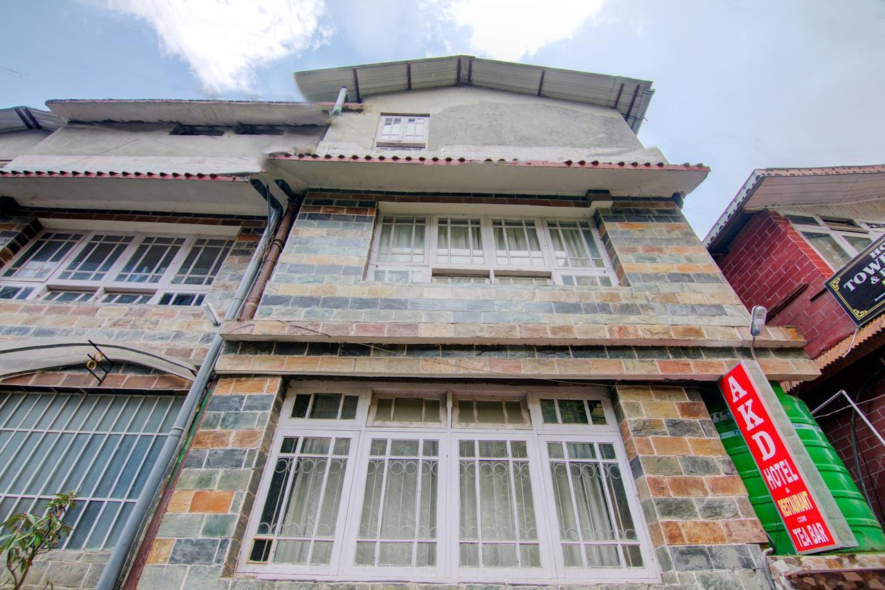 Oyo 13844 Akd Darjeeling (West Bengal)