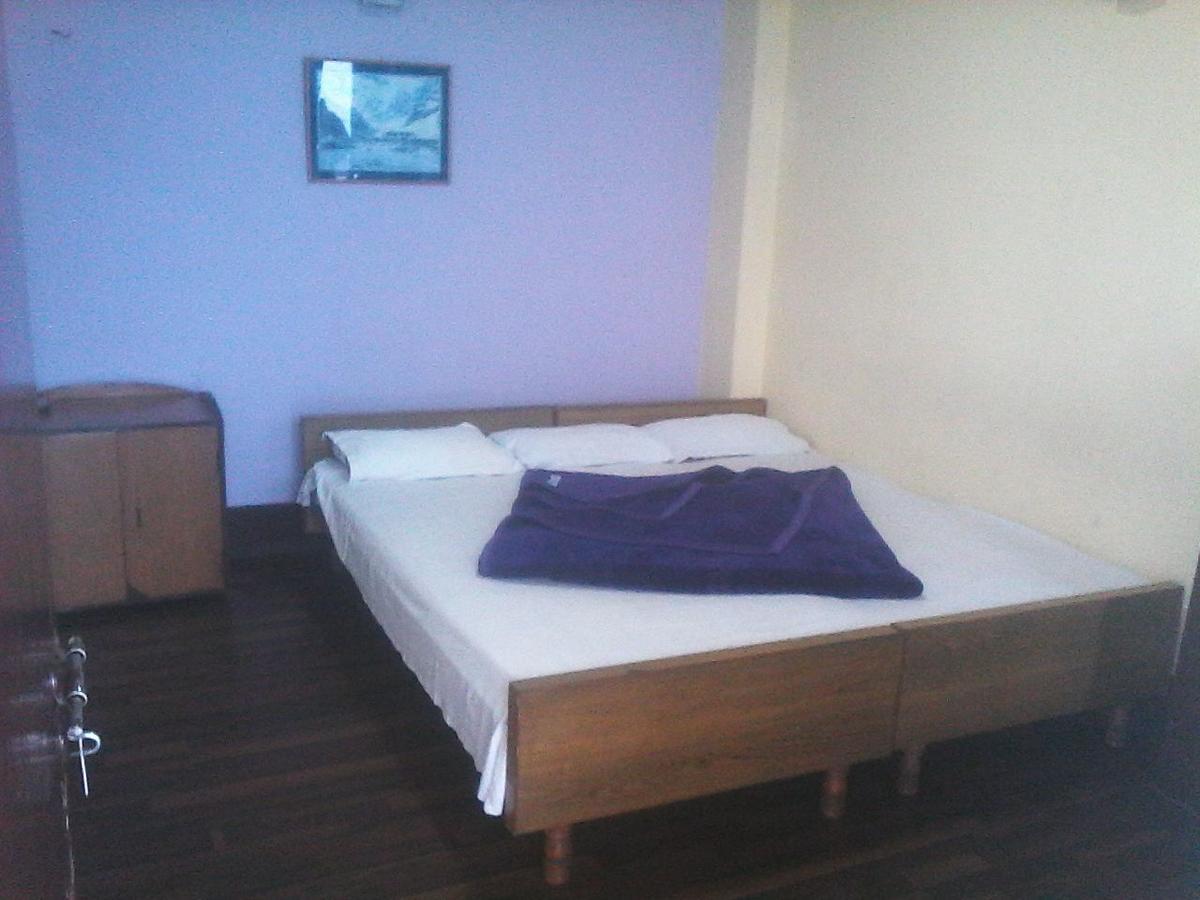 Alpine Inn Darjeeling (West Bengal)