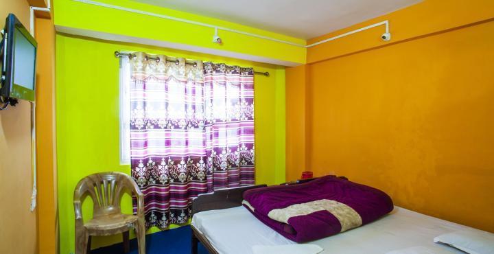 Dezong Inn Darjeeling (West Bengal)