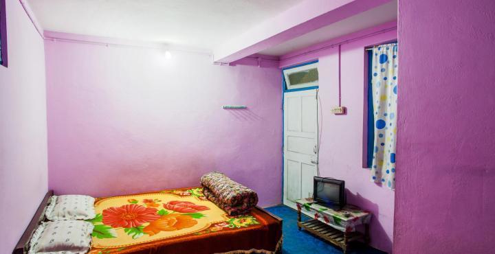 Mountview Inn Darjeeling (West Bengal)
