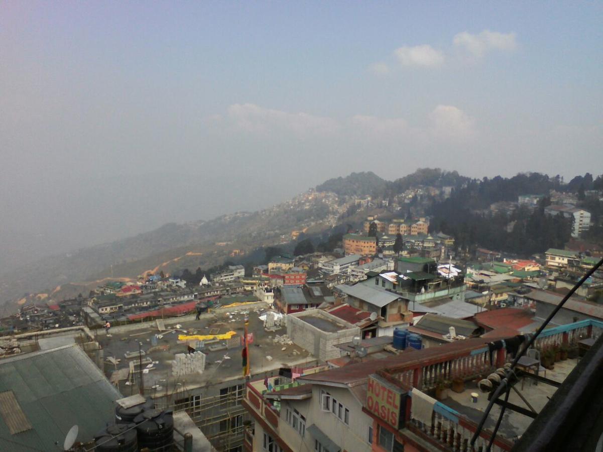 Mountview * Darjeeling (West Bengal)