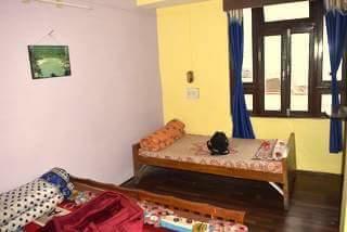 Inn Alpine Darjeeling (West Bengal)